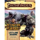 Pathfinder 153 2E Extinction Curse 3: Lifes Long Shadows